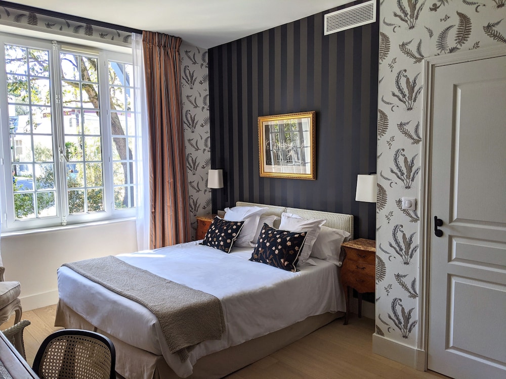 Saint Christophe Hotel 10/50