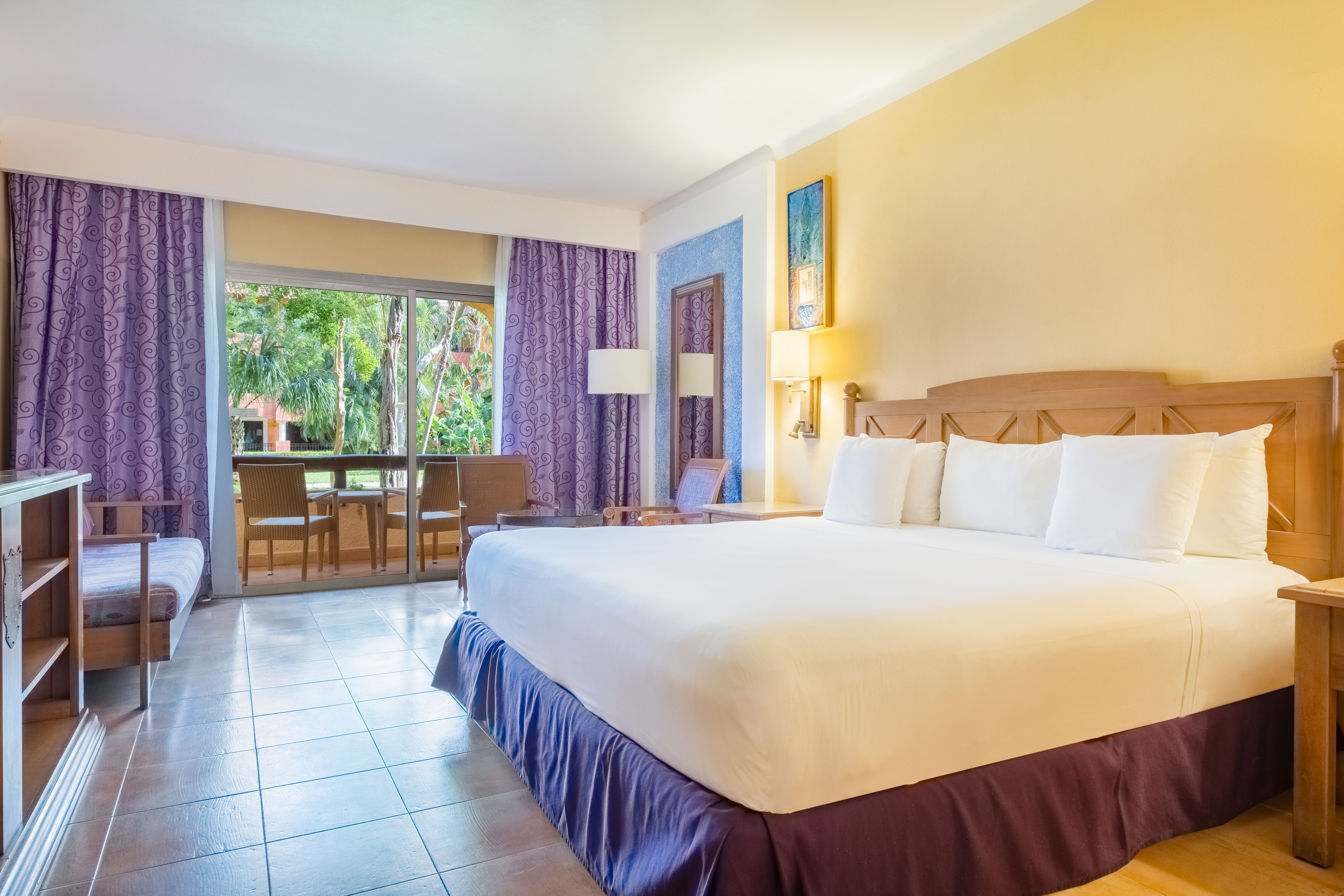 Junior Suite, Near the Pool