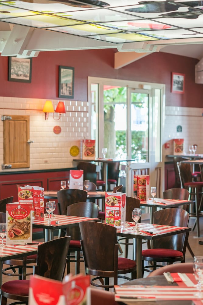 The Originals Le Relais D Aubagne 46/58