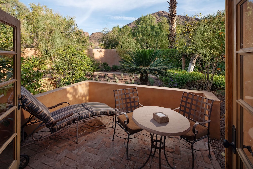 Royal Palms Resort And Spa In the Unbound Collection By Hyatt Formerly Royal Palms Resort And Spa in PHOENIX - AZ