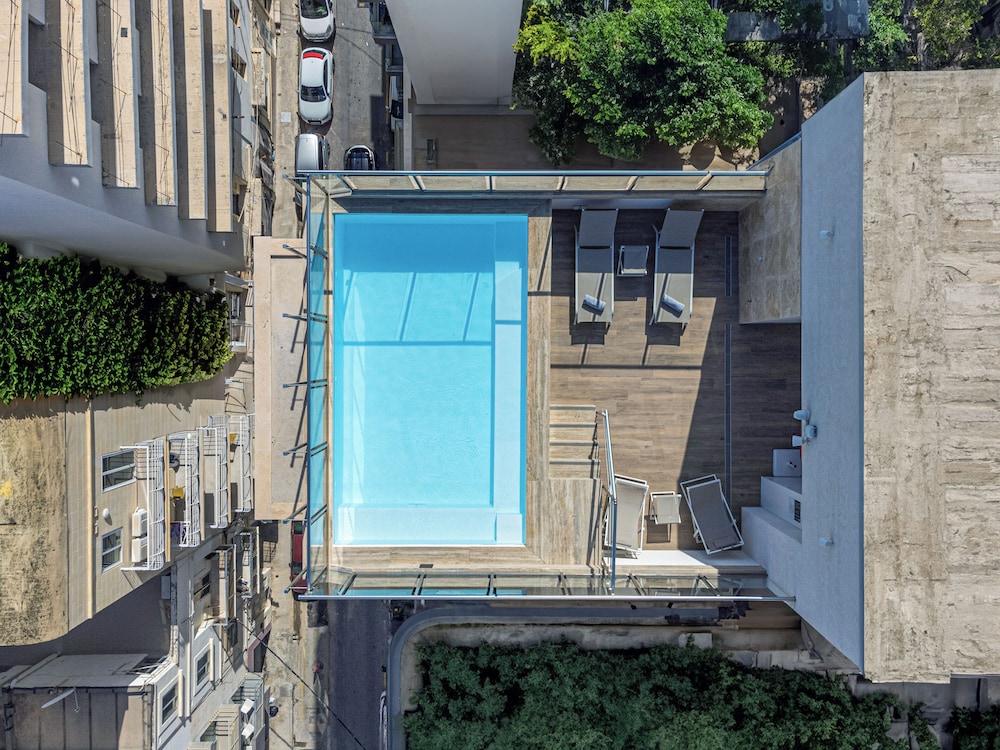 Hotel Levante St. Julians, Affiliated by Melia 32/34