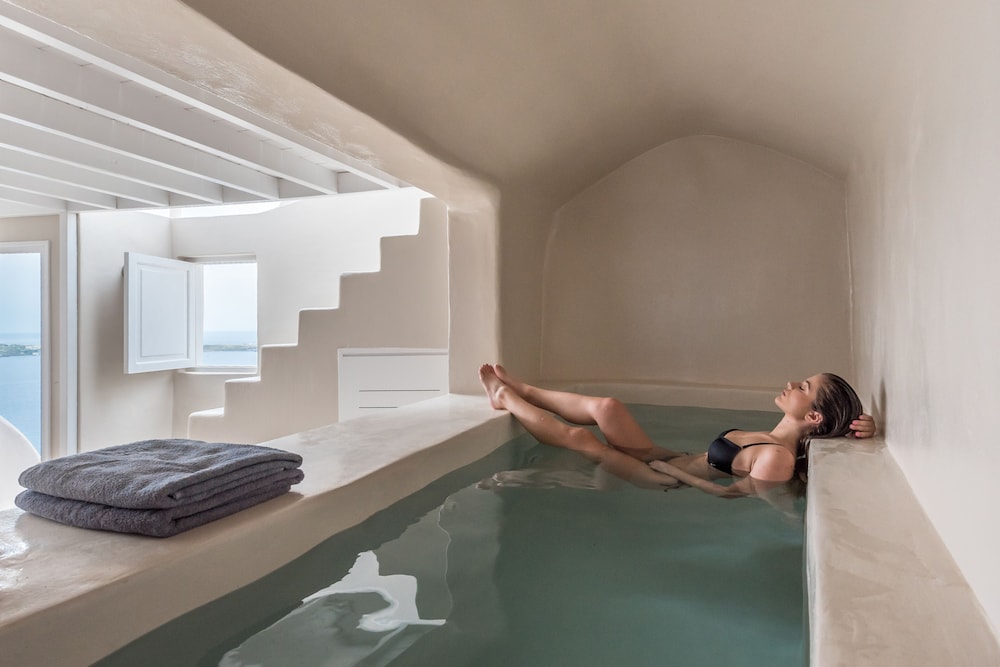 Oia Castle Luxury Suites by Art Maisons 22/50