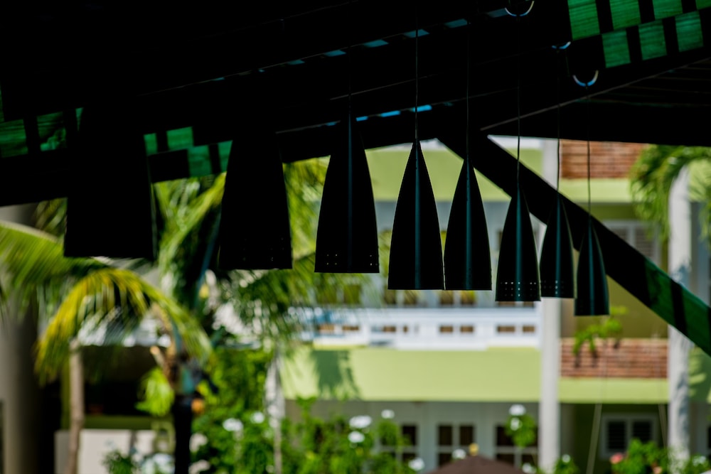 Terra Linda Resort 5/50