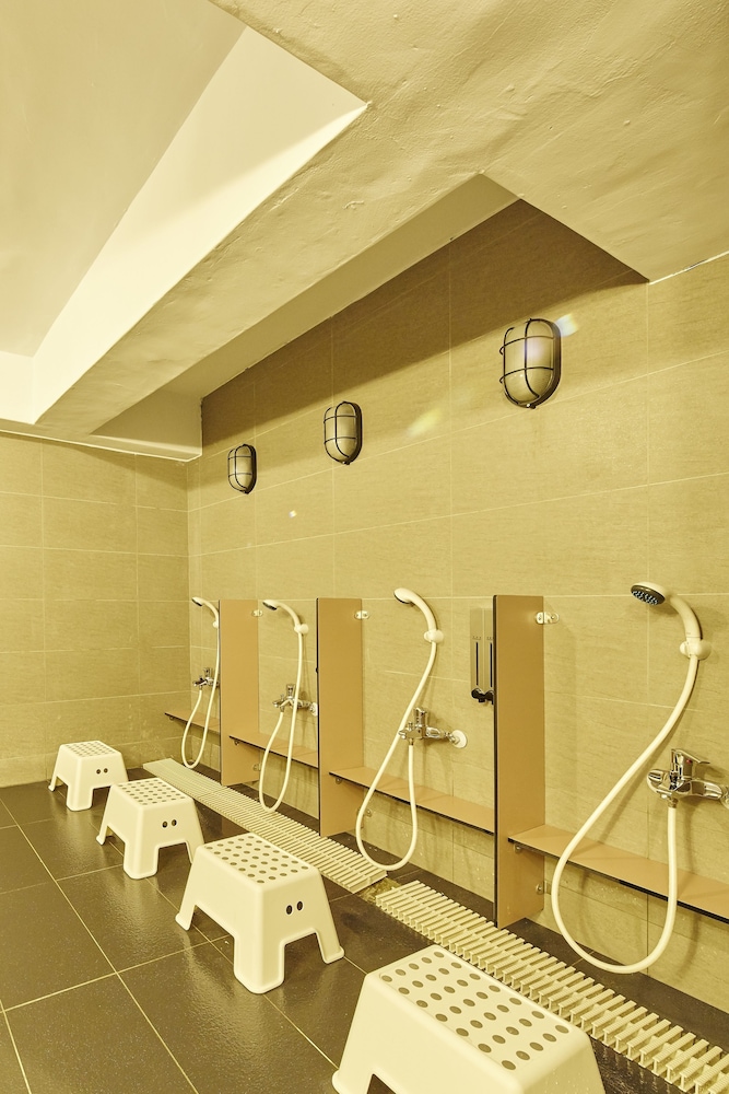 Single Inn Taipei - Hostel 35/36