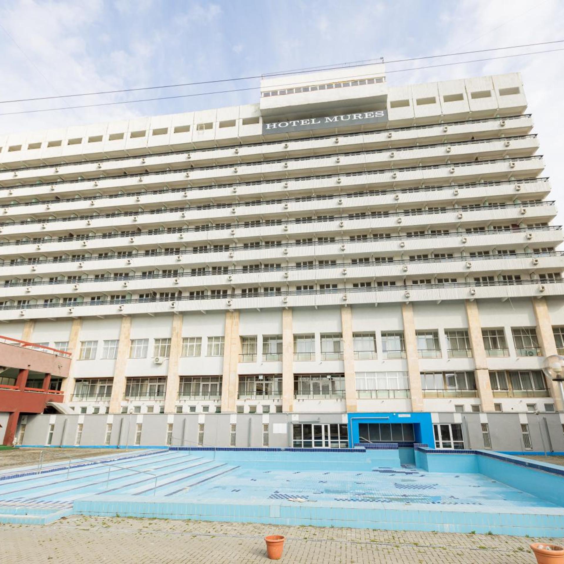 HOTEL MURES 3/58