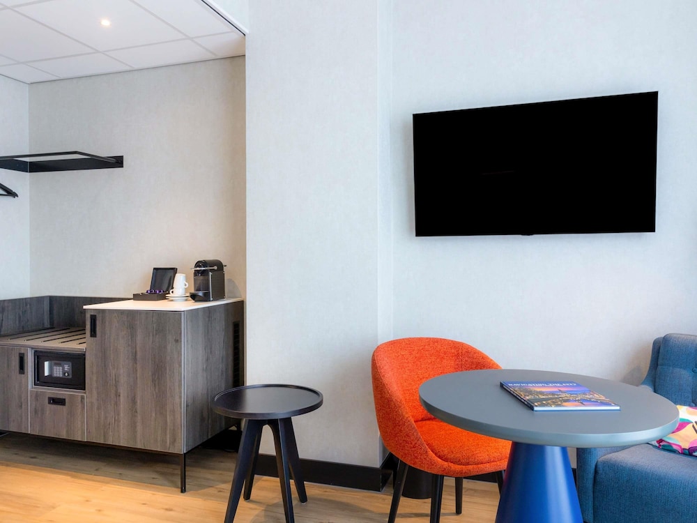 Ibis Styles Den Haag Scheveningen 64/70