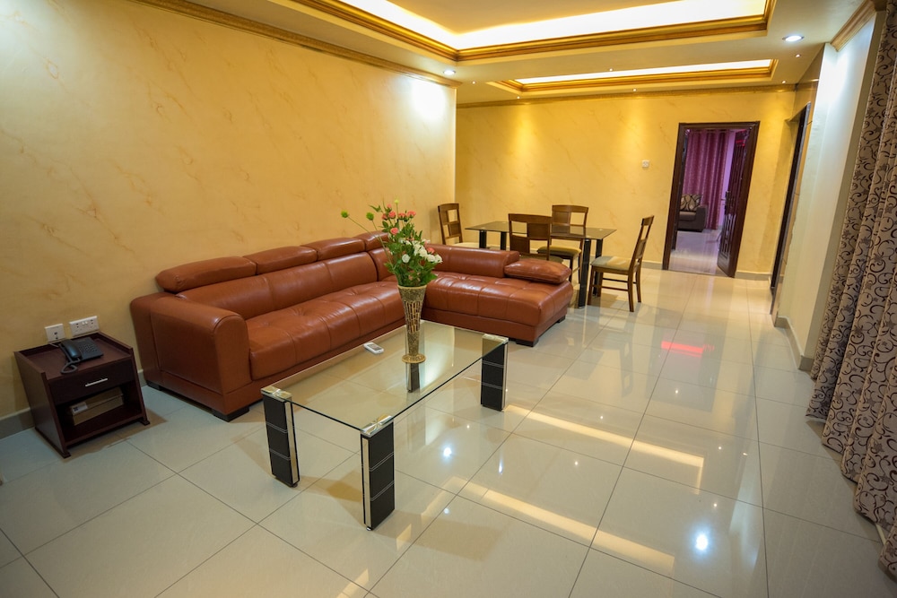Euro Hotel And Apartments 19/29