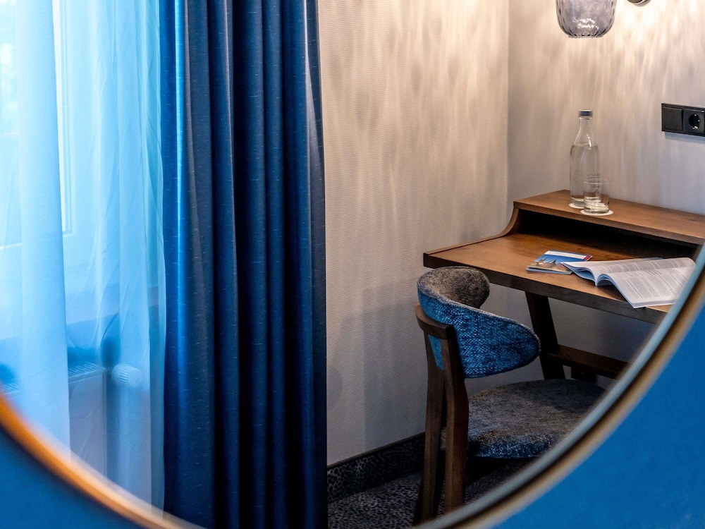 Mercure Hotel Luebeck City Center 42/50