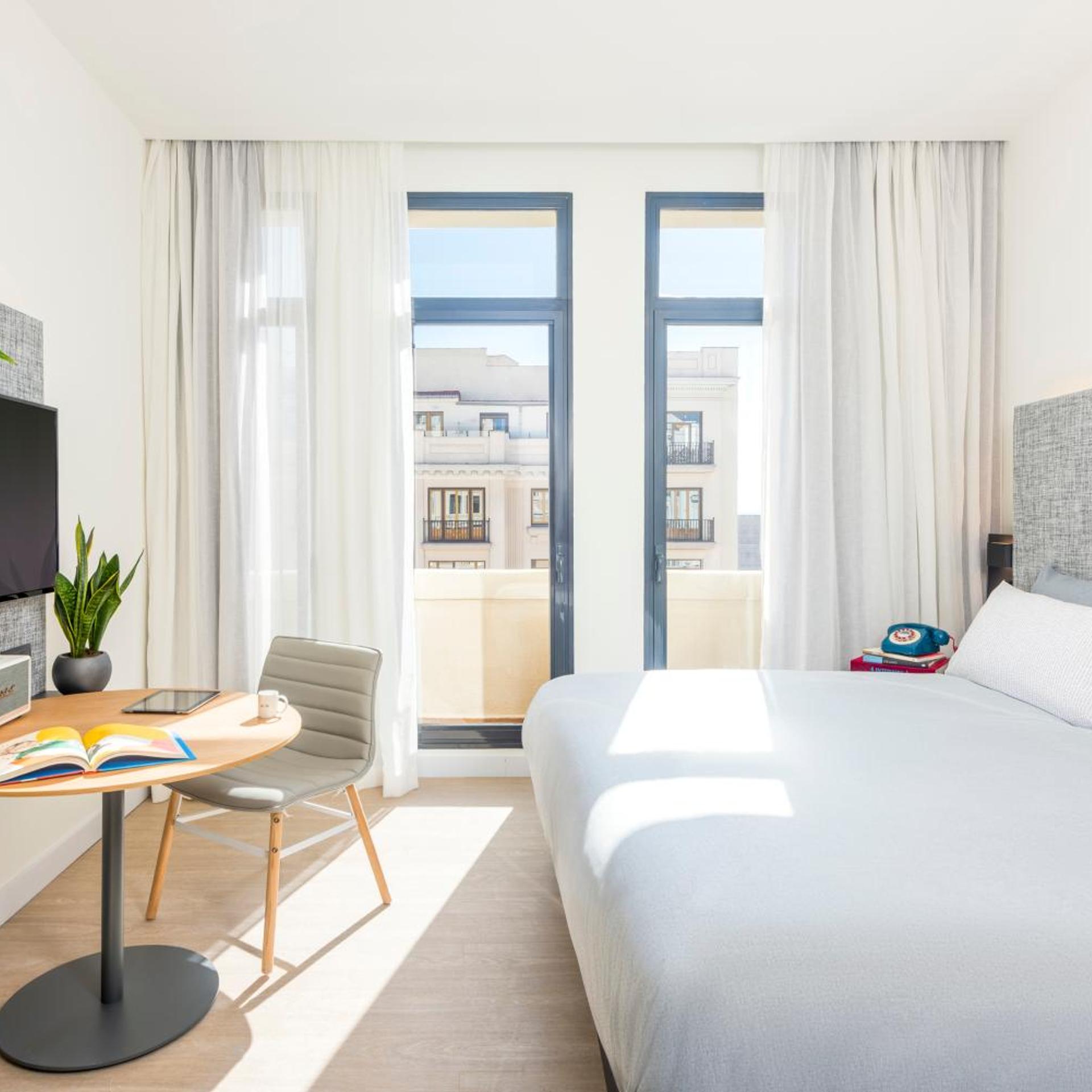Melia, House, with View