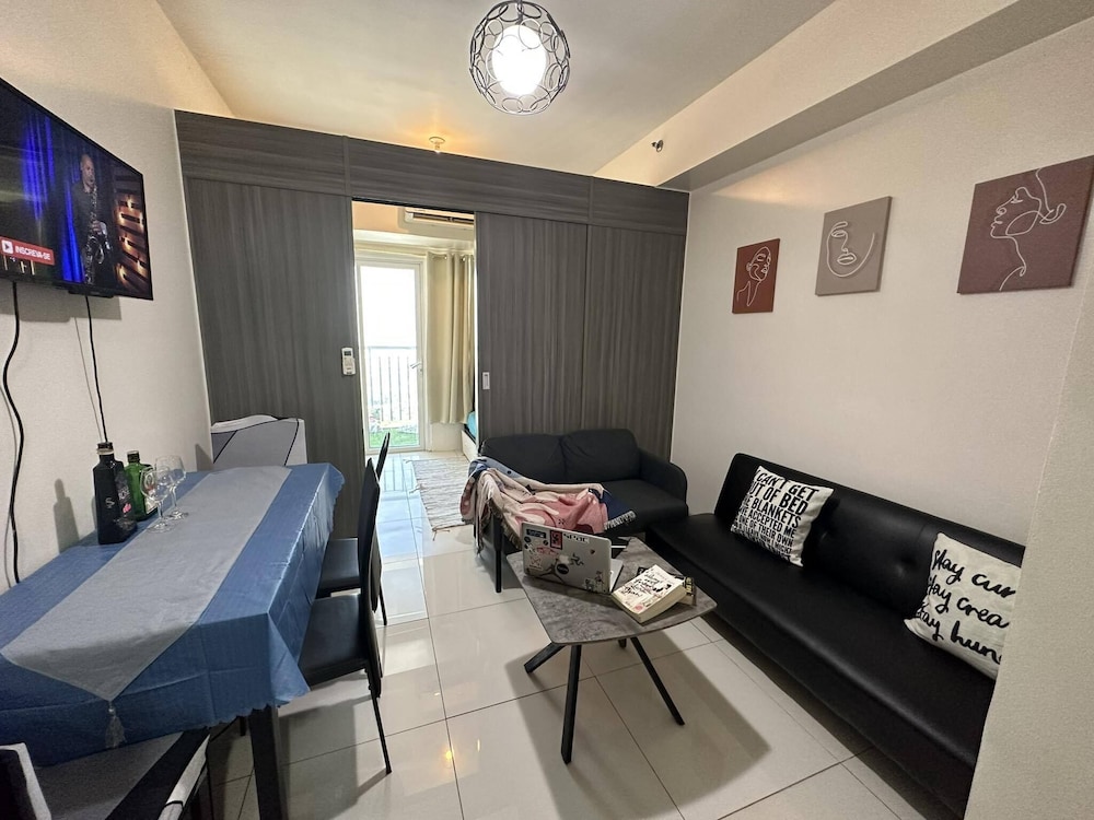 Green Residences 28/50