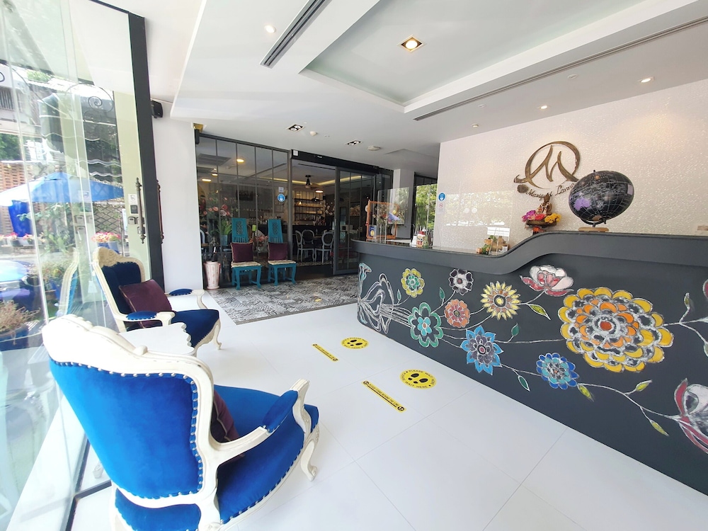 Marigold Lanna Boutique Hotel 14/58