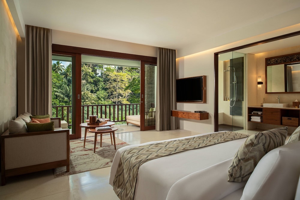 Cicada Luxury Resort Ubud 25/75