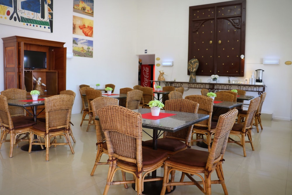 Hotel Zar Los Mochis 12/21