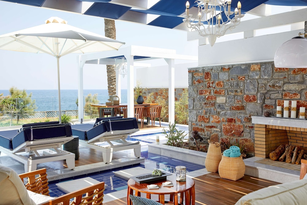 Minos Imperial Luxury Beach Resort and Spa Milatos 60/79