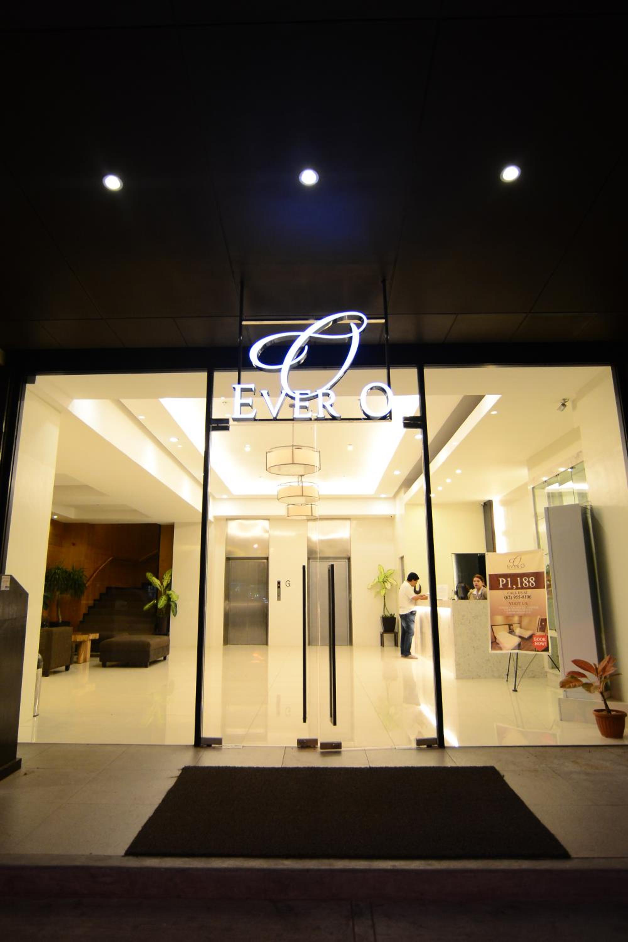 Ever O Business Hotel 2/24