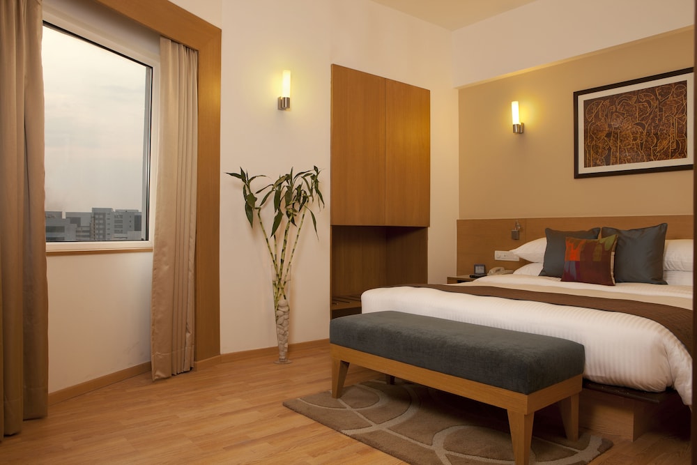 Lemon Tree Premier Hitec City 5/61