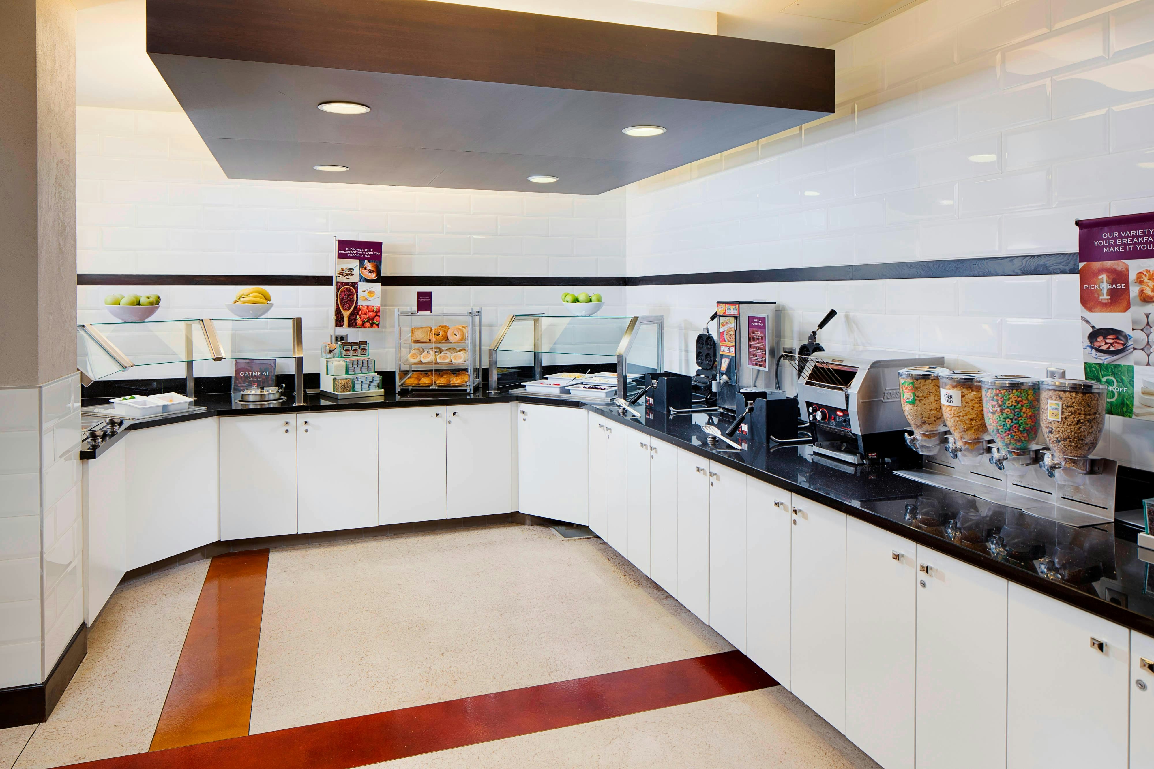 Residence Inn San Diego Downtown Gaslamp Quarter 8/49