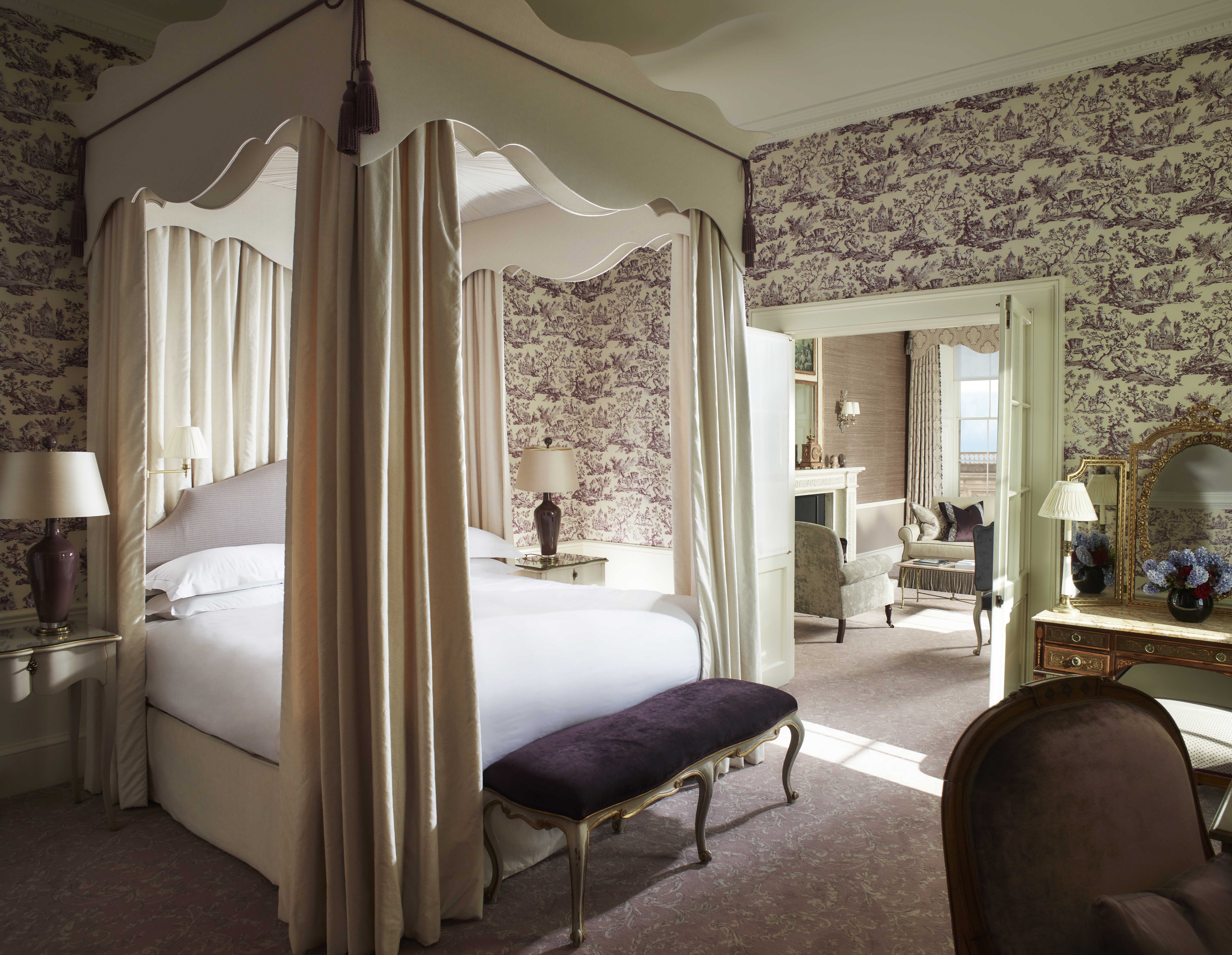 Cliveden 50/50