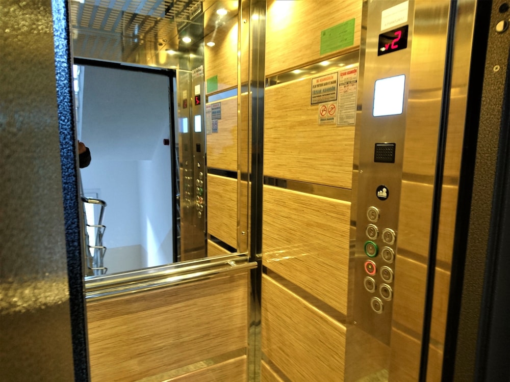 Cerrahpasa Apart Hotel 23/50