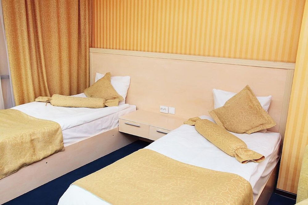 King Hotel Astana 14/49