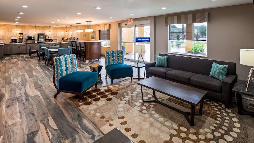 Best Western Lafayette Inn 11/16