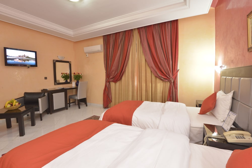 Hotel Meriem 29/62