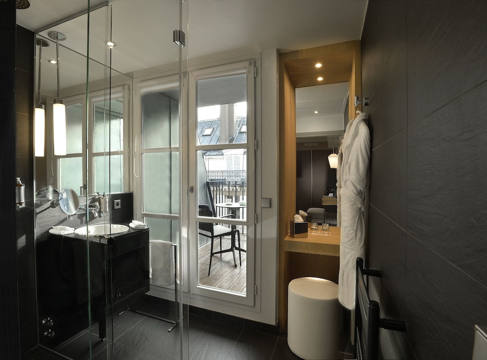 Hotel La Lanterne & Spa 49/72