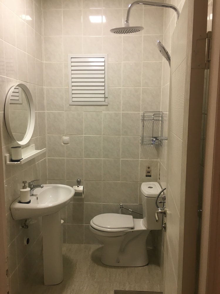Sade Butik Otel 46/50