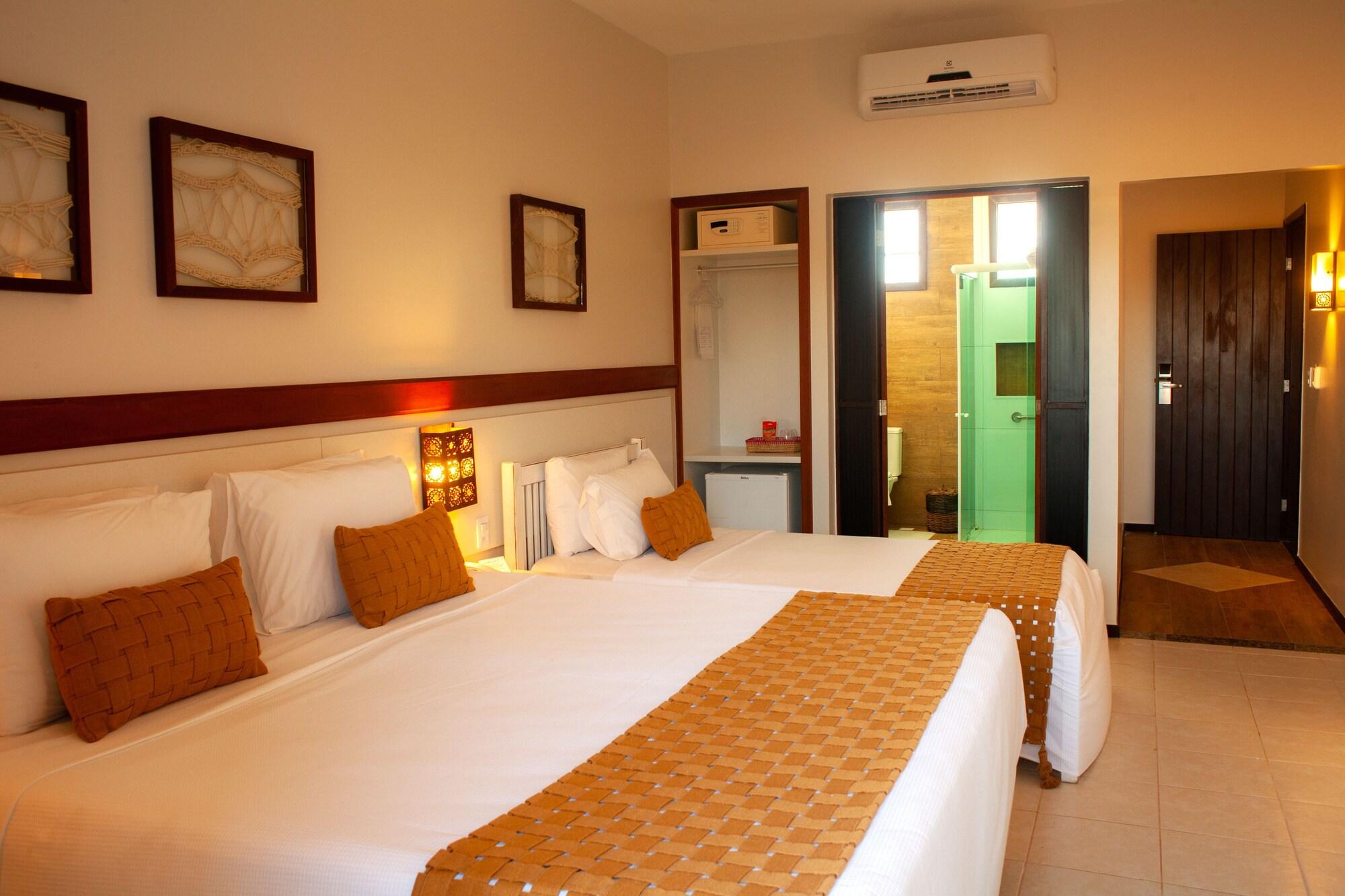 Suite, Sea Front