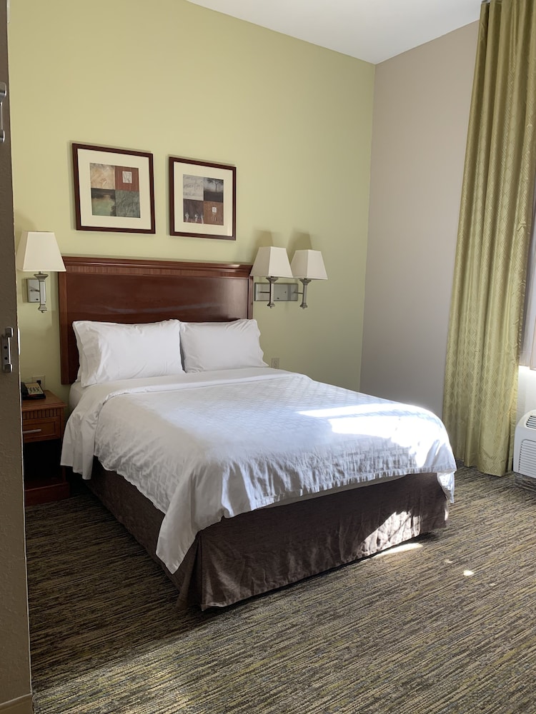 جناح استوديو، Candlewood Suites Temple 2/3