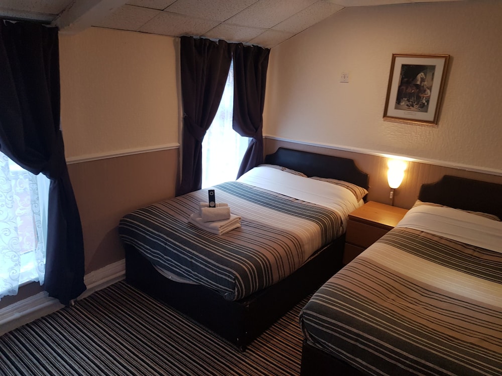 Grange House Hotel 16/51