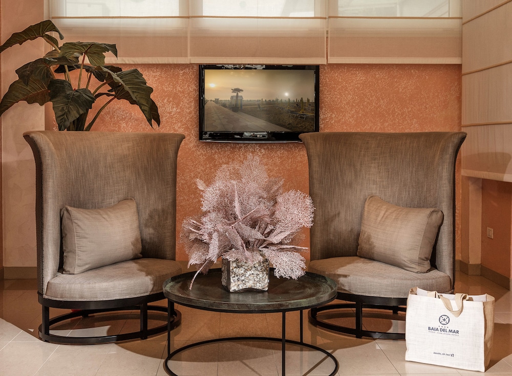Baia del Mar Beach Boutique Hotel 27/50