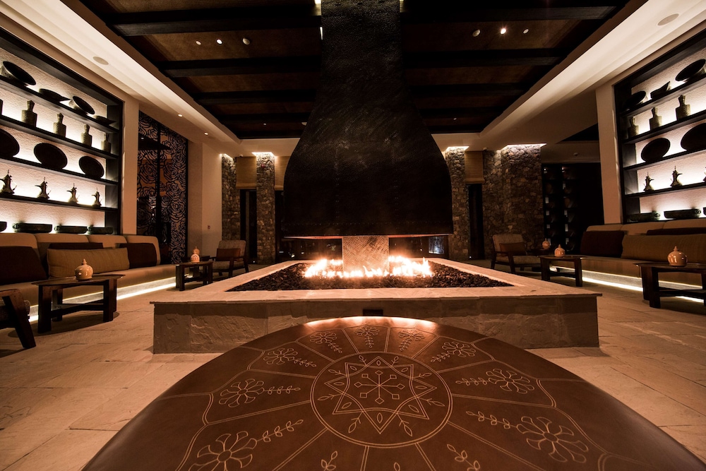 Alila Jabal Akhdar 34/75