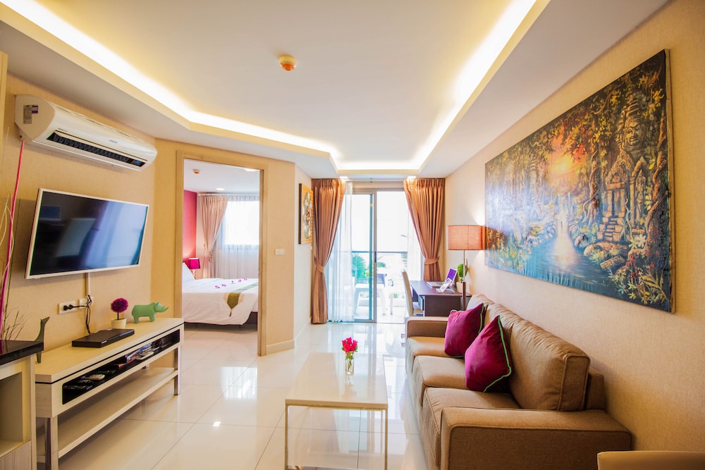 Laguna Bay 2 By Pattaya Sunny Rentals 35/50