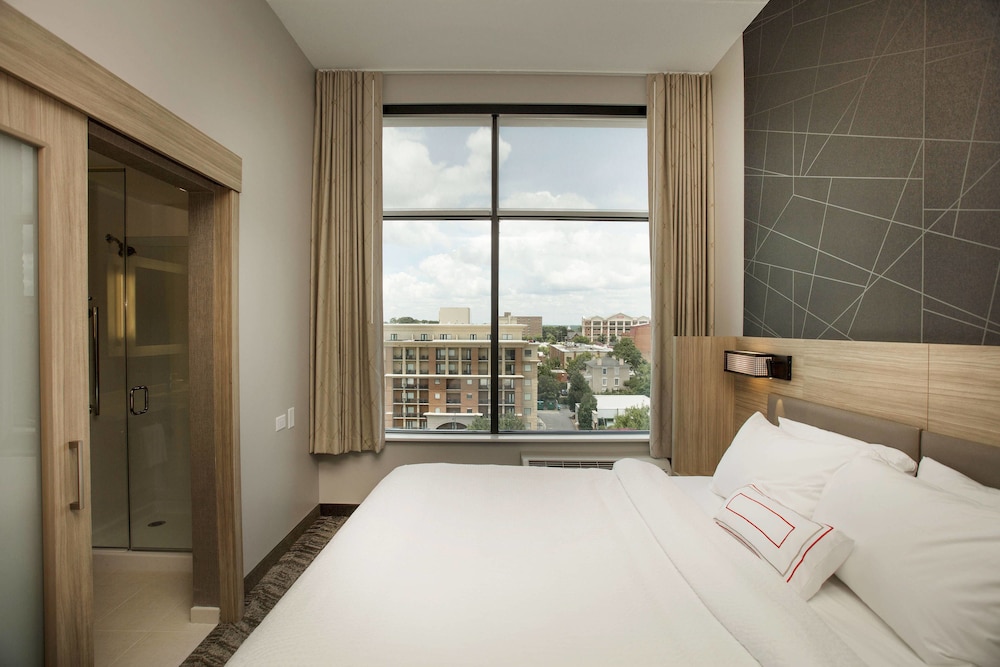 SpringHill Suites by Marriott Athens Downtown/University Area 22/41