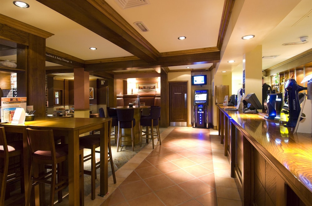 Premier Inn Doncaster Central (High Fishergate) 28/37