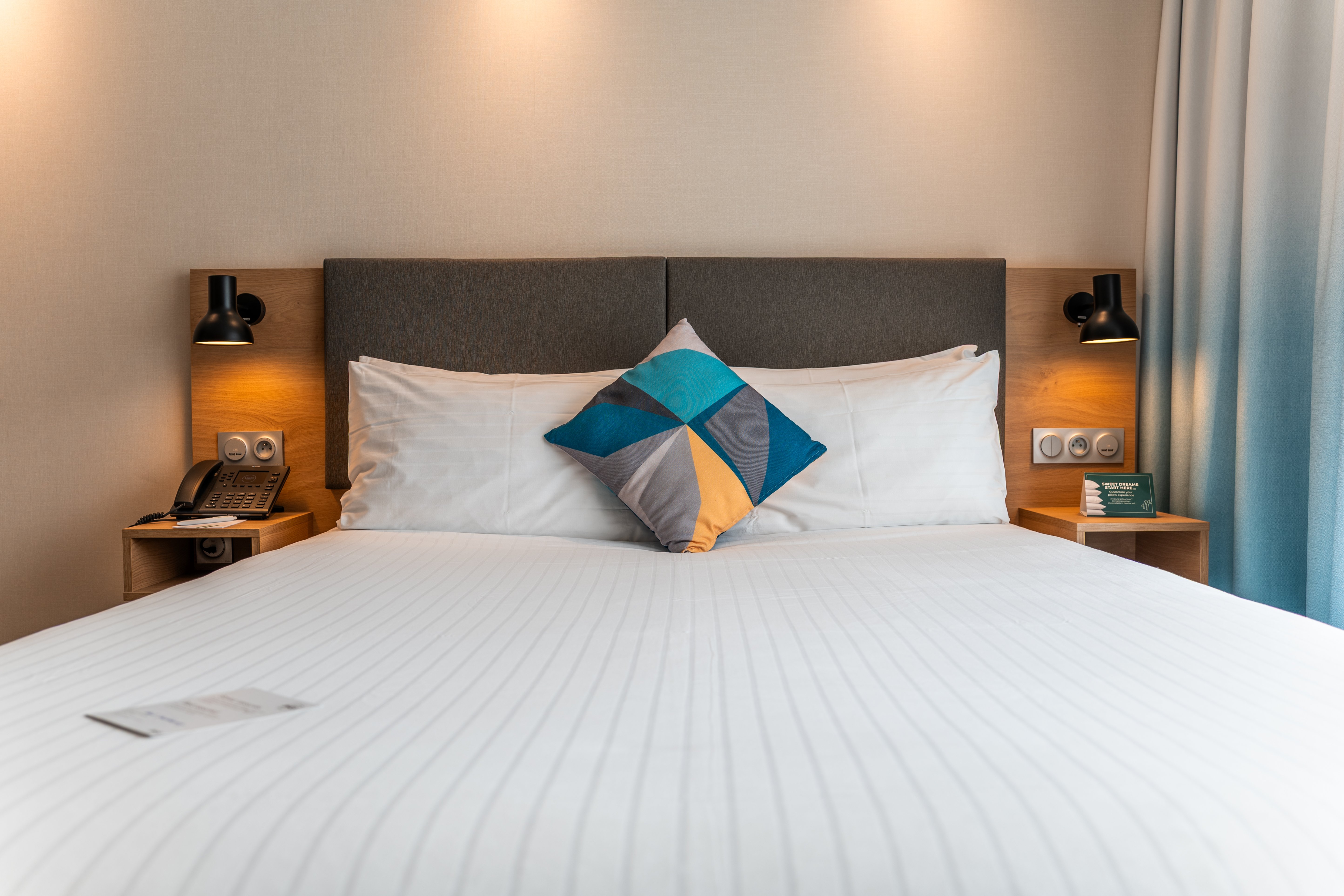Holiday Inn Bordeaux-Merignac 6/34
