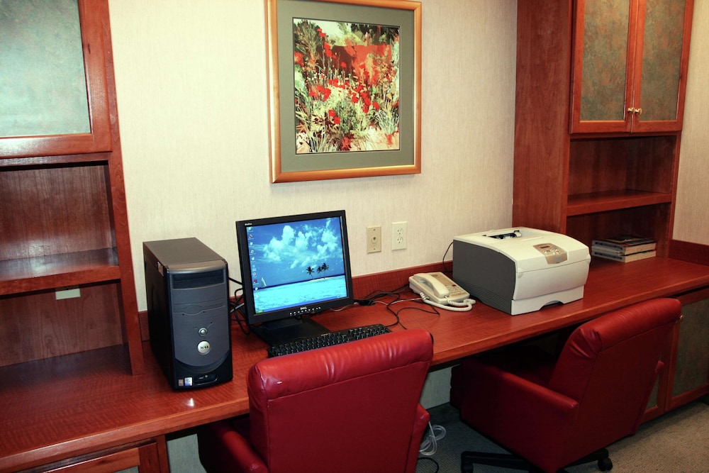Hampton Inn Seaford 31/47
