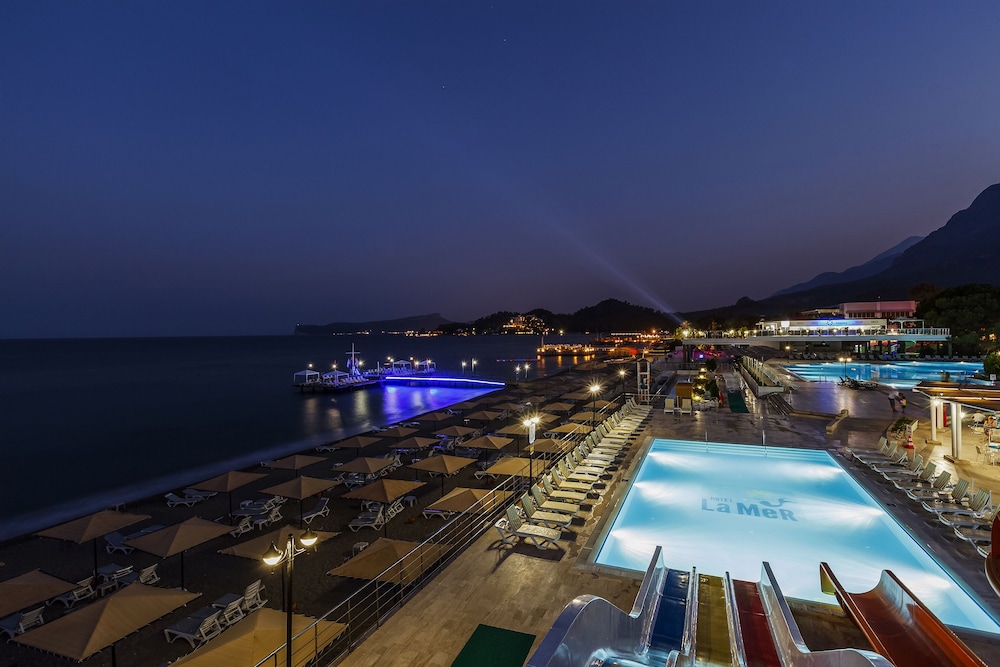 La Mer Kemer 1/50
