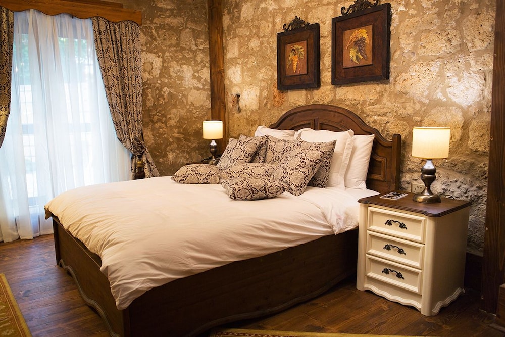 Kyrenia Palace Boutique Hotel 11/50
