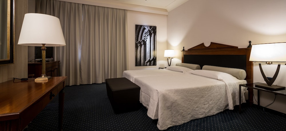 Hotel Federico Ii Central Palace 13/46