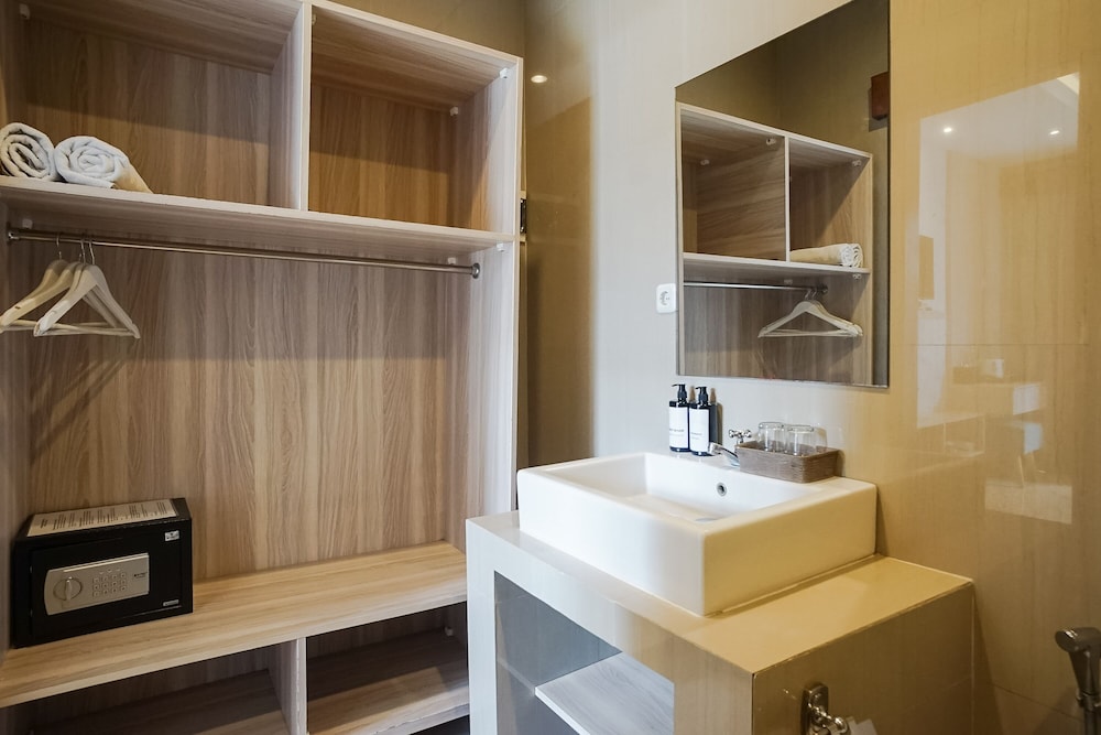 Mahesa Home Seminyak 47/50