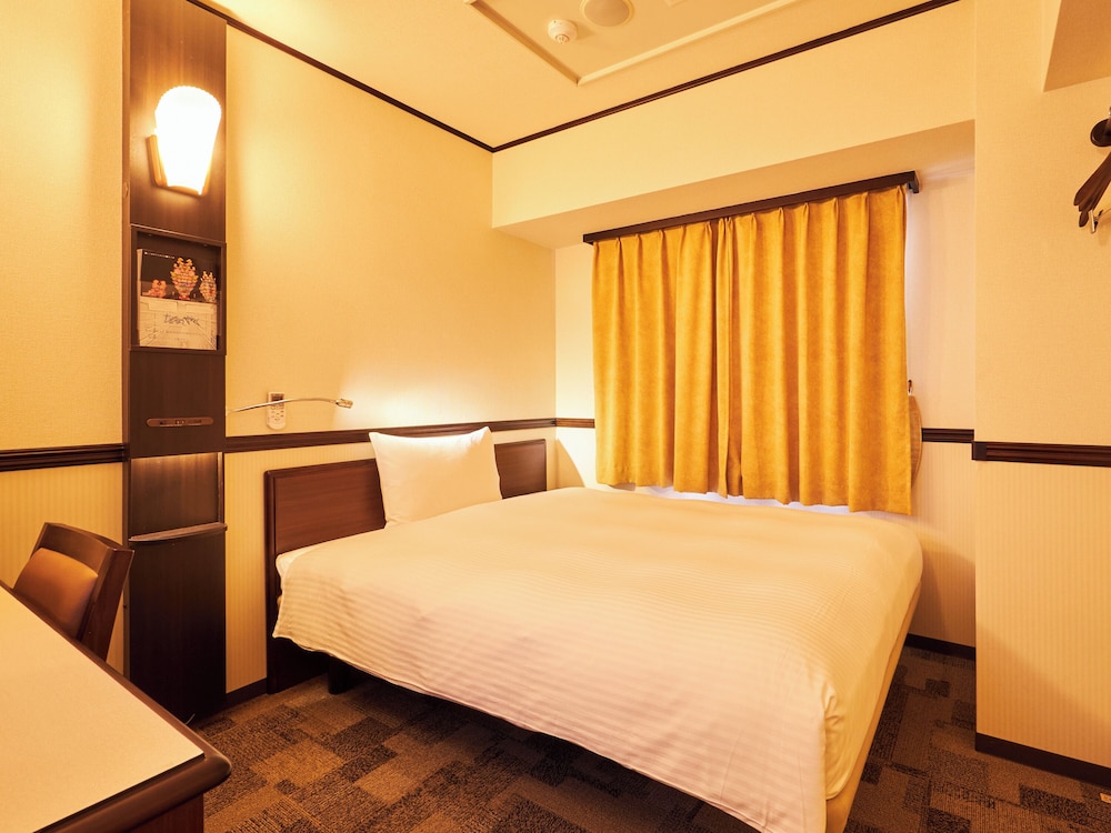 Toyoko Inn Saitama Iwatsuki Ekimae 18/55