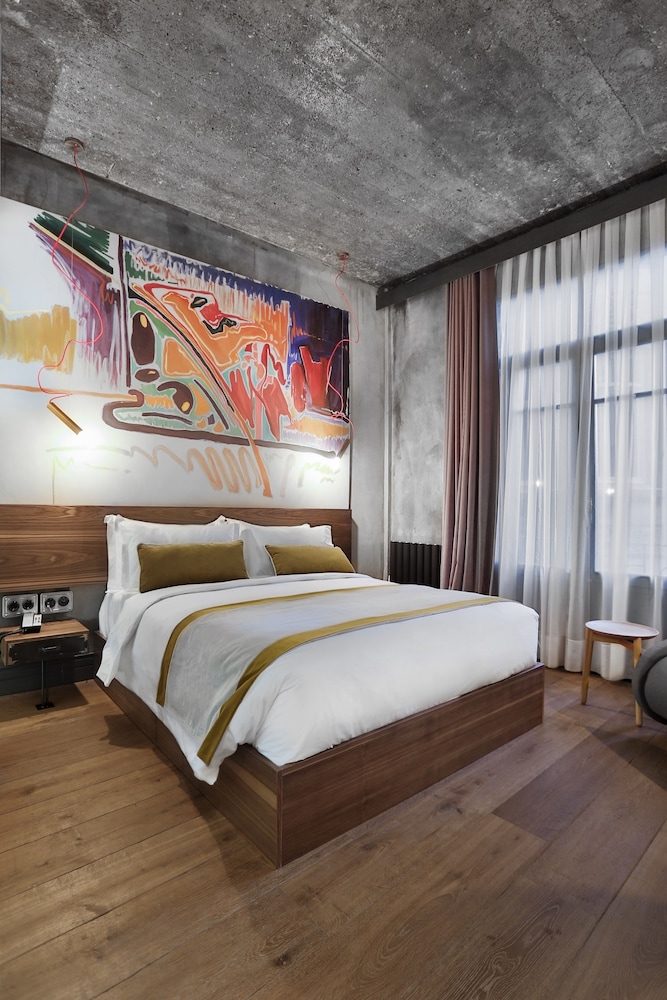 Hotel The Public Istanbul 23/75