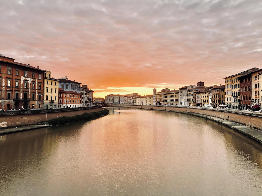 Gialel Pisa 22/27