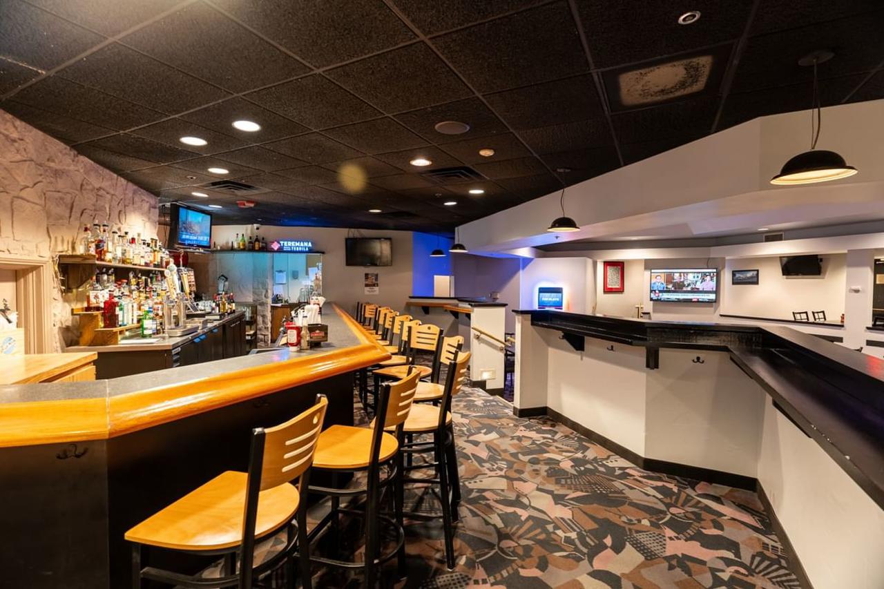 M Hotel Buffalo 34/48