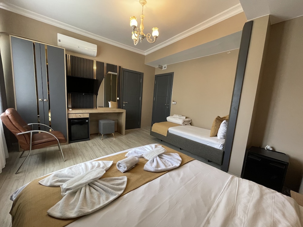 New Taksim Hotel 34/70