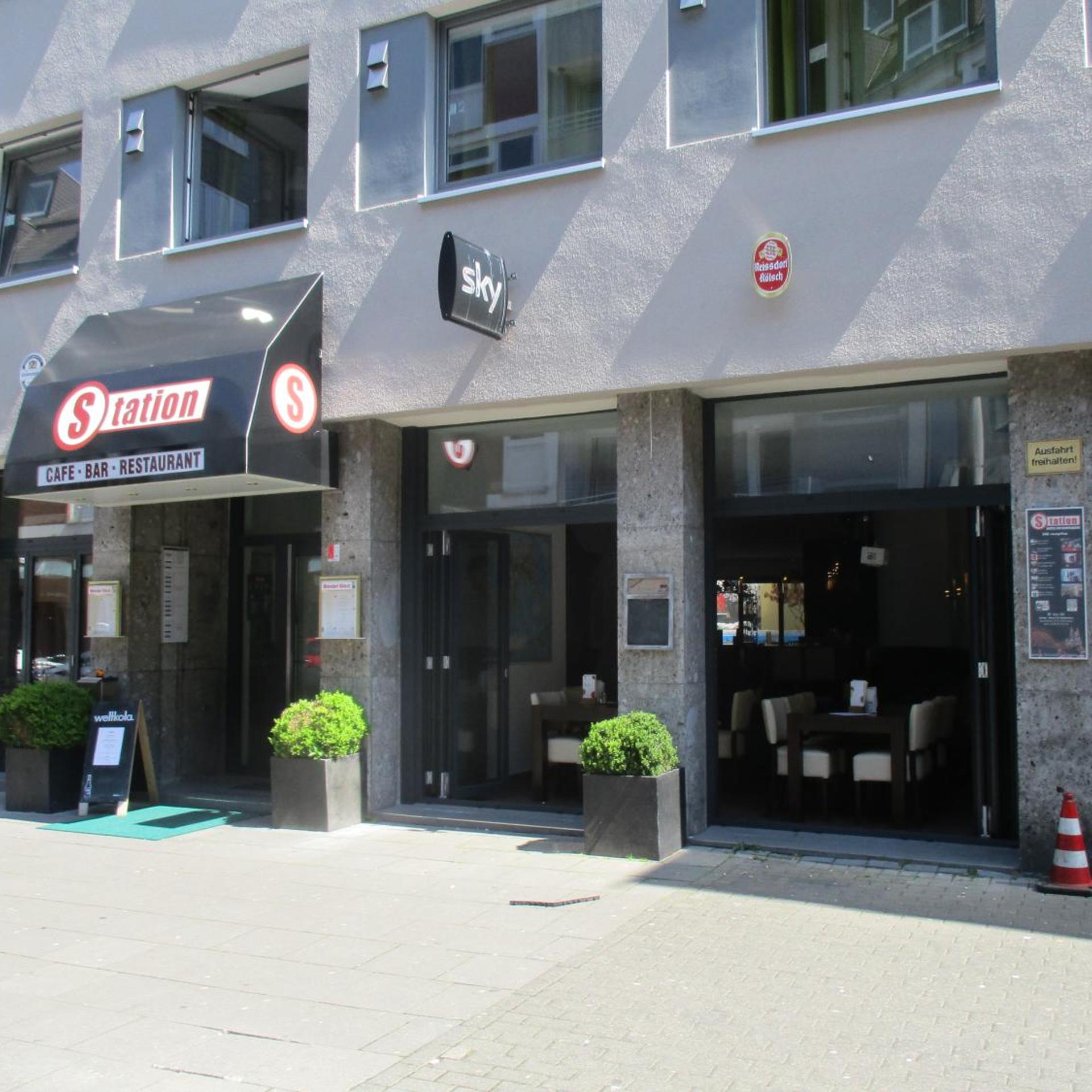 Station Hostel For Backpackers 4/65
