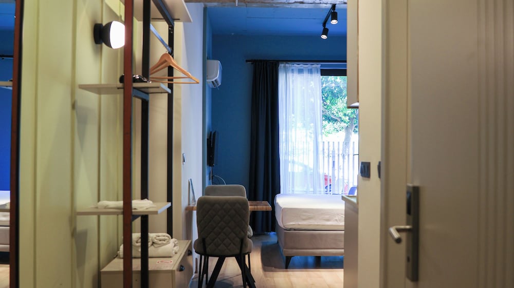 Rudblu Apart Hotel 32/48