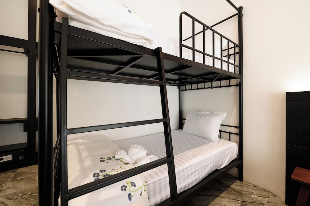 Oyo 1046 Noppharat Resort 34/54